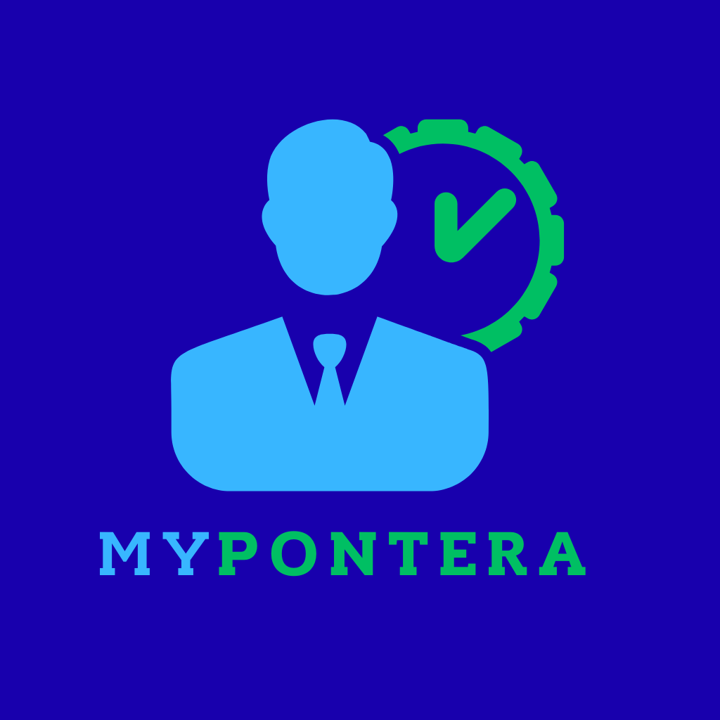 MyPontera.ro